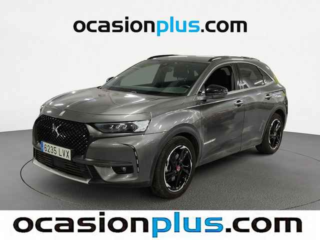 Ds Ocasión Barcelona