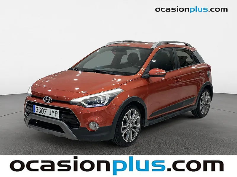 Hyundai Seminuevos Castellón