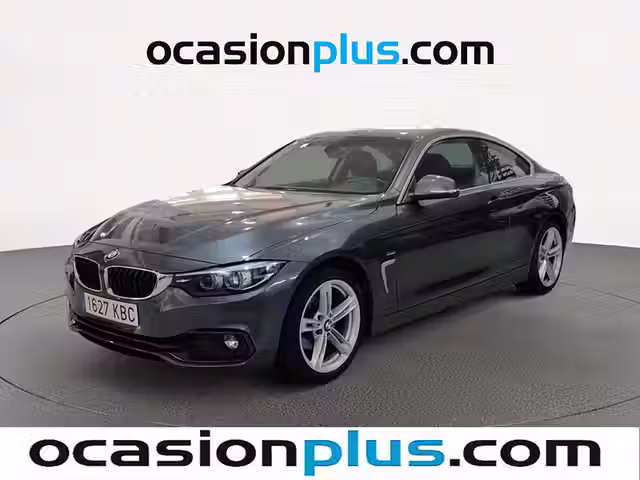 BMW Serie 4