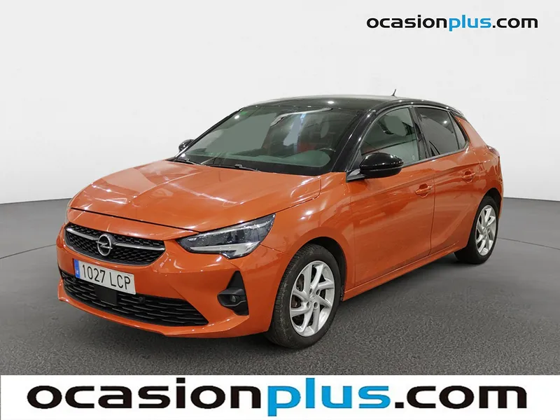 Opel Corsa Segunda Mano Baratos Pontevedra
