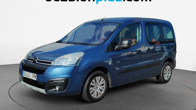 Coches Seminuevos B