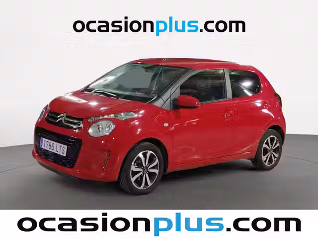 Citroën C1