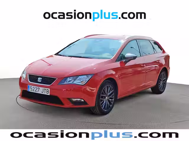 Seat León
