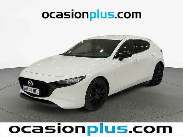 Mazda Segunda Mano Sevilla