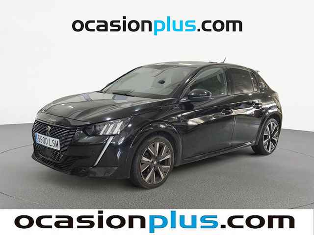 Peugeot 208 Segunda Mano Las palmas