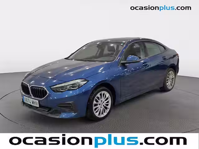 BMW Serie 2