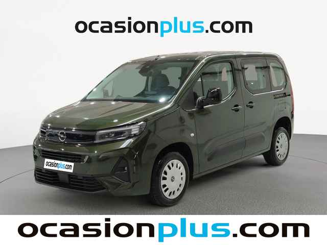 Opel Segunda Mano Asturias