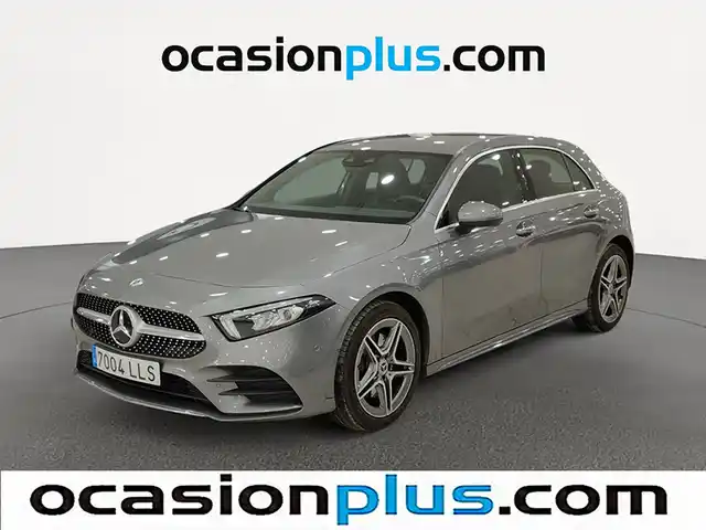 Mercedes Clase A