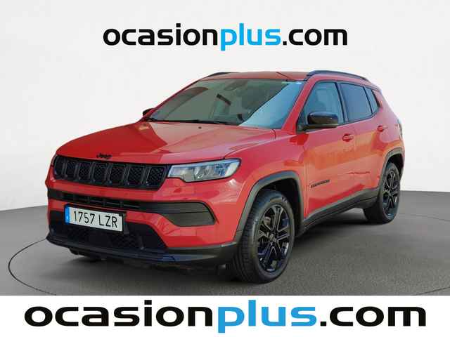 Jeep Segunda Mano Baratos Ciudad real