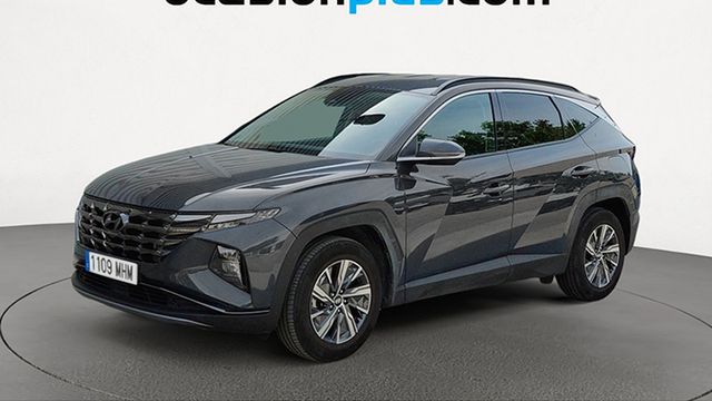 Hyundai Seminuevos Málaga