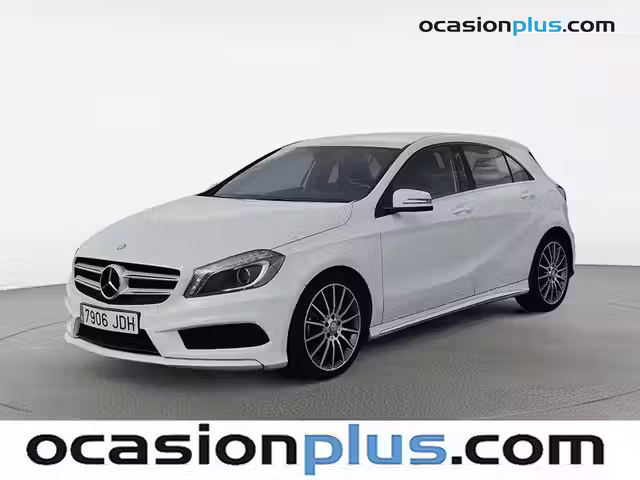 Mercedes Clase A