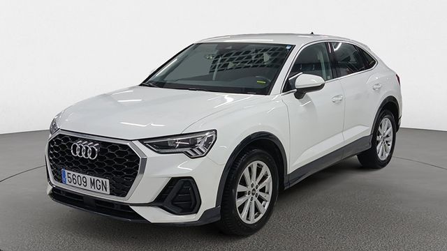 Coches Audi Q3 Segunda Mano