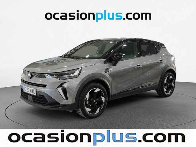 Renault Ocasión Castellón