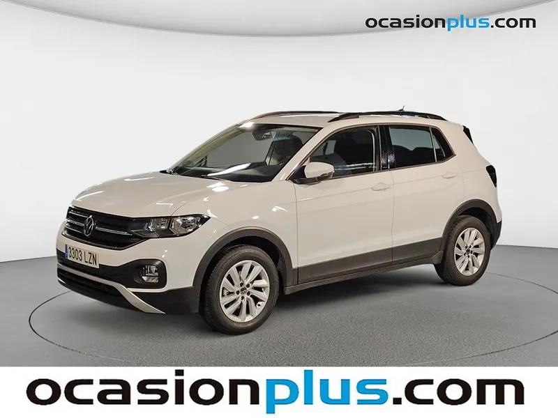 Volkswagen Seminuevos Ourense
