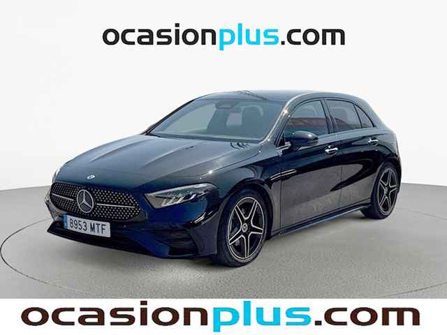Mercedes Ocasión