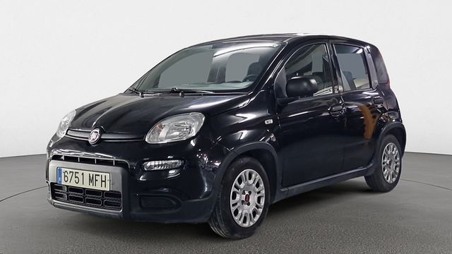 Fiat Ocasión Almería