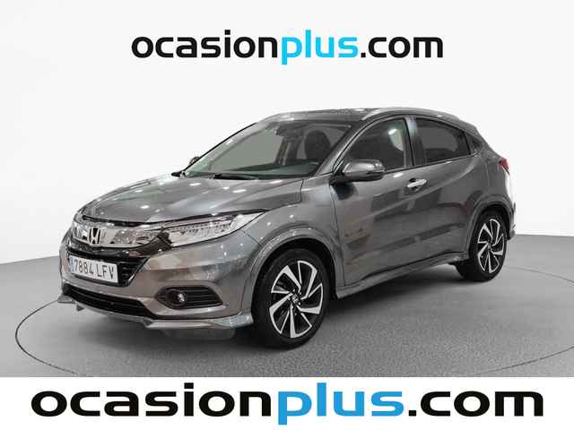 Honda Segunda Mano Castellón
