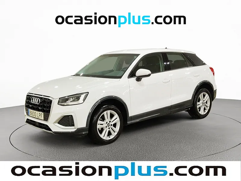 Audi Segunda Mano Baratos Jaén