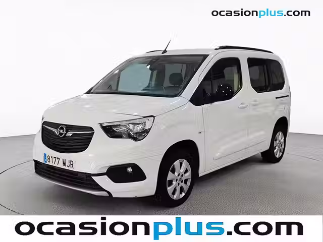 Opel Combo Life