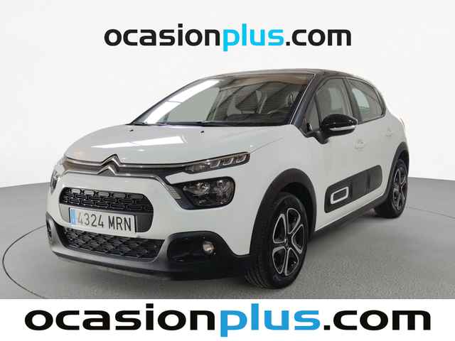 Citroën C3 Segunda Mano Particulares Madrid