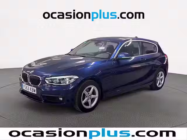 BMW Serie 1