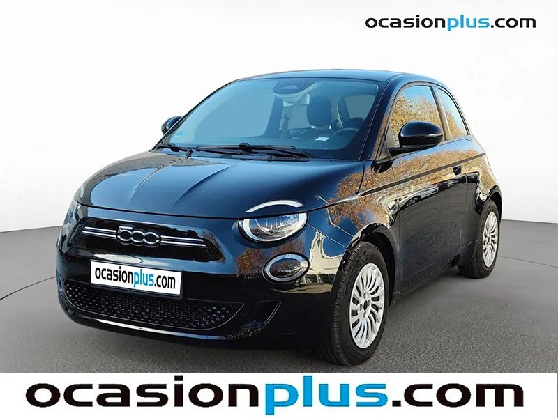 Fiat 500 Segunda Mano Particulares Barcelona
