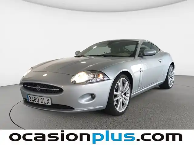 Jaguar Serie XK