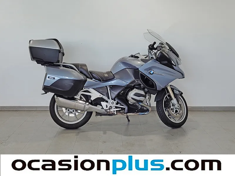 Comprar Coche Bmw motorrad Segunda Mano