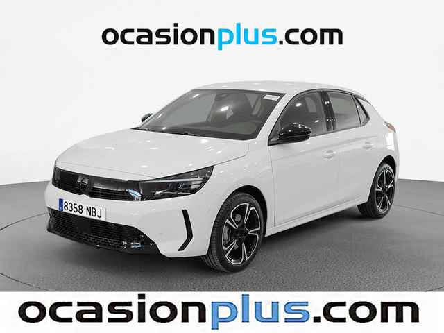 Opel Seminuevos Castellón