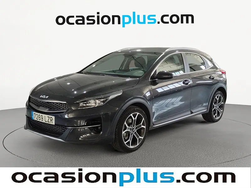 Kia Ocasión Granada