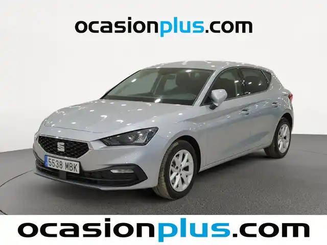 Seat León
