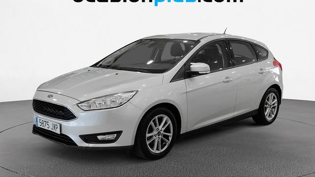 Ford Focus Segunda Mano Castellón