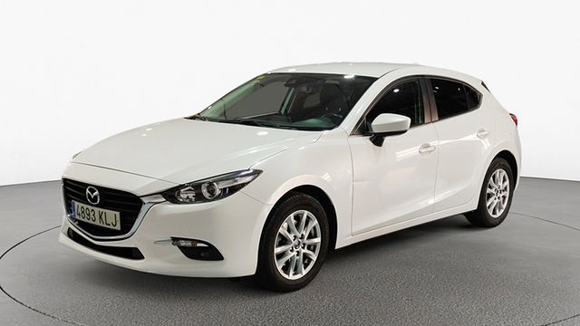 Mazda Seminuevos Córdoba