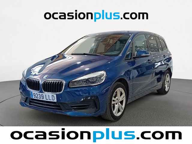 Bmw Seminuevos Girona