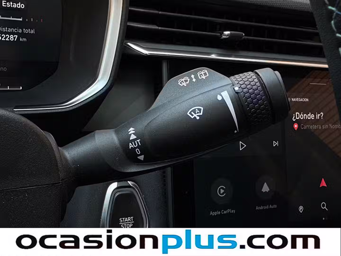 Sensor de lluvia