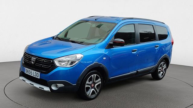 Dacia Lodgy Ocasión