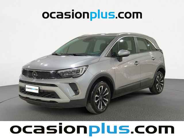 Opel Crossland Seminuevos Jaén