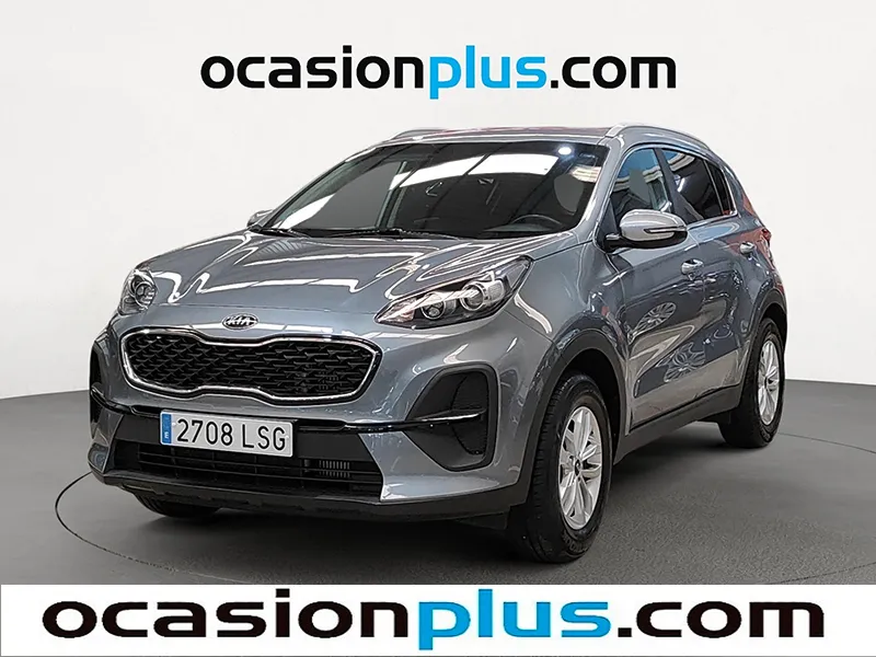 Kia Seminuevos Cantabria