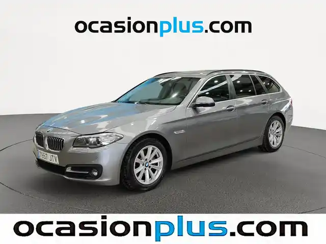 BMW Serie 5
