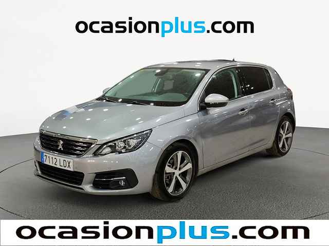 Peugeot 308 Segunda Mano Sevilla
