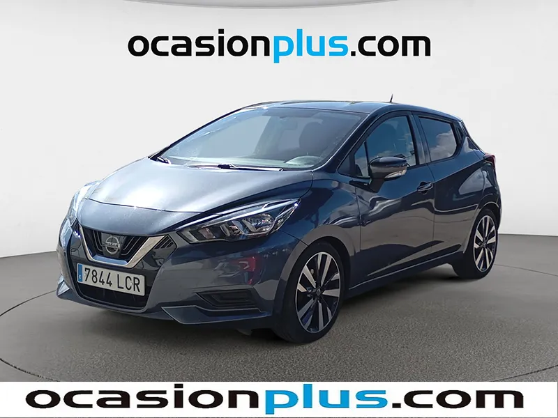 Nissan Segunda Mano Cádiz