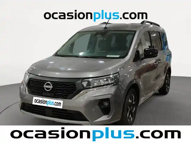 Nissan Townstar