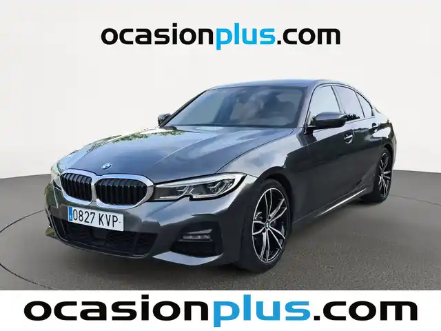 BMW Serie 3