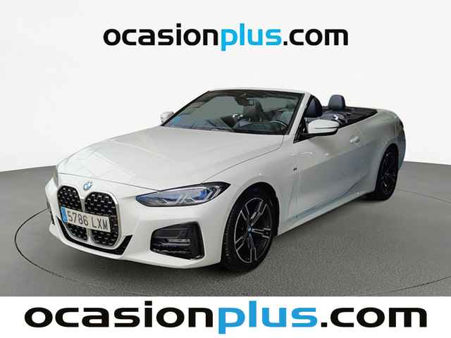 Bmw Segunda Mano Sevilla