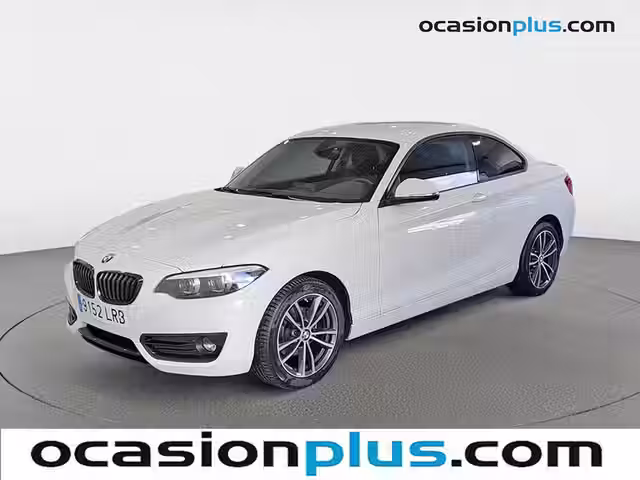 BMW Serie 2