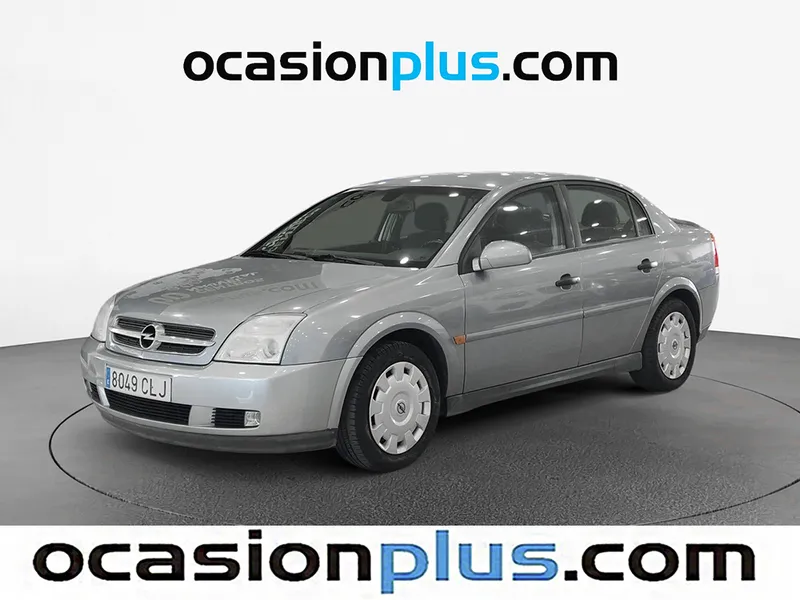 Opel Vectra Segunda Mano