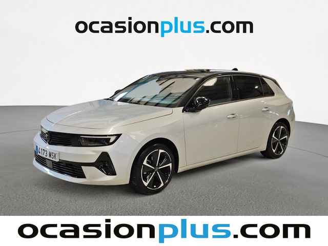 Opel Ocasión Ciudad real