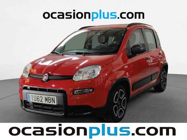 Fiat Seminuevos Cantabria