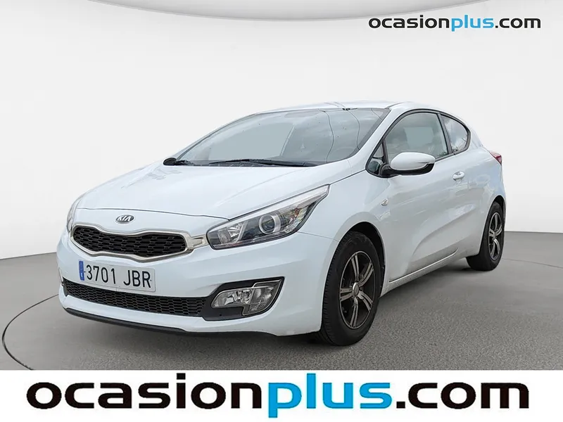 Kia Ceed Seminuevos Toledo