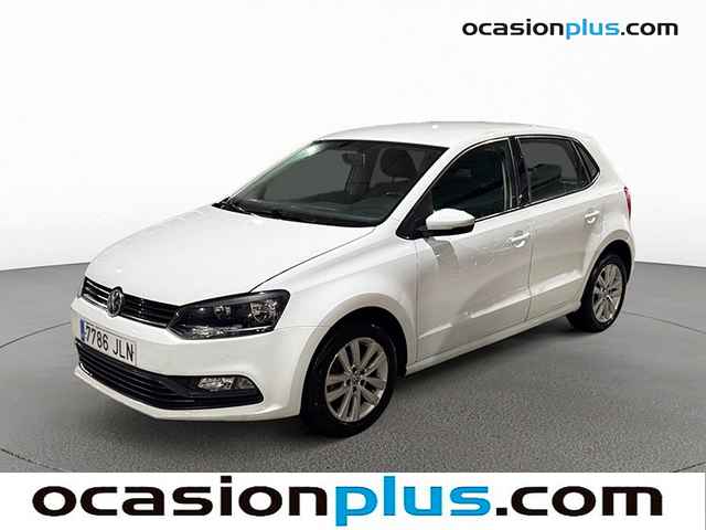 Volkswagen Polo Segunda Mano Particulares Madrid